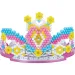 AquaBeads 3D Princess set de făcut tiara