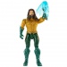 Aquaman set figurine cu rechin - Mattel
