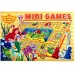 Ariel mica sirenă mini joc de societate - D-Toys