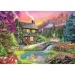 Armonie în munți puzzle 500 bucăți - Trefl