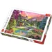 Armonie în munți puzzle 500 bucăți - Trefl