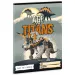 Ars Una: Age of the Titans caiet cu linii pentru clasa 2-a A5 16-32