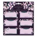 Ars Una: Botanic Orchid etichete caiet pachet 3x6bc