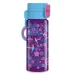 Ars Una: Catalina Estrada mov, flori sticlă pentru apă fără BPA 475ml