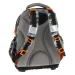 Ars Una: Drone X ghiozdan școlar anatomic, rucsac 33×42×21 cm imaginea 3