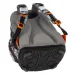 Ars Una: Drone X ghiozdan școlar anatomic, rucsac 33×42×21 cm imaginea 4