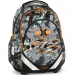 Ars Una: Drone X ghiozdan școlar anatomic, rucsac 33×42×21 cm imaginea 1