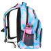 Ars Una: Glowee AU-2 ghiozdan, rucsac 32x46x22cm
