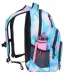 Ars Una: Glowee AU-2 ghiozdan, rucsac 32x46x22cm imaginea 2