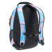 Ars Una: Glowee AU-2 ghiozdan, rucsac 32x46x22cm