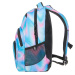 Ars Una: Glowee AU-2 ghiozdan, rucsac 32x46x22cm