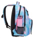 Ars Una: Glowee AU-6 ghiozdan, rucsac 34x45x26cm