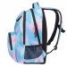 Ars Una: Glowee AU-6 ghiozdan, rucsac 34x45x26cm