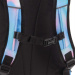 Ars Una: Glowee AU-6 ghiozdan, rucsac 34x45x26cm
