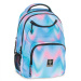 Ars Una: Glowee AU-6 ghiozdan, rucsac 34x45x26cm