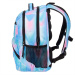 Ars Una: Glowee ghiozdan ergonomic pentru școală, rucsac 27L