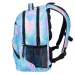Ars Una: Glowee ghiozdan ergonomic pentru școală, rucsac 27L imaginea 2