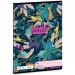 Ars Una: Jungle caiet simplu A5 20-32