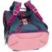 Ars Una: Wild and Free rucsac ergonomic compact cu închidere magnetică, rucsac 33x41x24cm imaginea 5