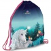 Ars Una: Stardust unicorn model sac de umăr, sport 32x42cm