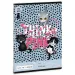 Ars Una: Think-Pink caiet pentru clasa I-a A5 14-32