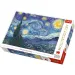 Art Collection puzzle 1000 bucăți - Trefl