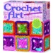 Artă de croşetat: Set de croşetat imaginea 1