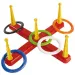 Joc de aruncat in cerc D-Toys