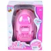 Aspirator jucărie electronic sunete şi lumini