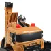 Autobot Titan robot cu telecomandă RC masina transformabilă 27MHz 26cm