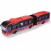 Autobuz urban Volvo - Dickie Toys imaginea 2