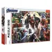Avengers: Final de joc 1000 bucăți puzzle - Trefl