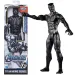 Avengers Titan Hero: Black Panther figură de acțiune de 30cm - Hasbro