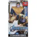 Avengers Titan Hero: Thanos set de joacă - Hasbro