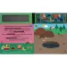 Aventurile pufoase – O zi pe șantier imaginea 2