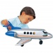 Avion - Ecoiffier