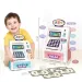 Baby ATM electronic cu sunete și lumini