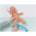 Baby Born: Emma păpușă interactivă set cu accesorii 43 cm - Zapf Creation