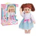 Baby Cute păpușă cu sunete și accesorii, mai multe variante