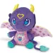Baby Gemmy: Ouă surpriză parfumată cu dragon pluș mai multe variante 1 bucată