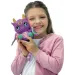 Baby Gemmy: Ouă surpriză parfumată cu dragon pluș mai multe variante 1 bucată