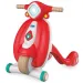 Baby retro Vespa ajutor de mers - Clementoni imaginea 2