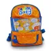 Baby rucsac cu instrumente pentru desenat 18x24 cm - Carioca