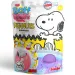 Baff Bombz bombă de baie surpriză cu figurina Peanuts - Simba Toys imaginea 1
