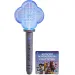 Baghetă luminoasă de concert HUNTR/X KPop Demon Hunters – Hasbro