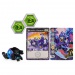 Bakugan Armored Alliance Howlkor x Ramparian minge - Spin Master