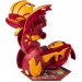 Bakugan Deka Dragonoid Jumbo minge - Spin Master