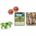 Bakugan Evolutions Sectanoid minge de bază - Spin Master