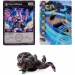 Bakugan Legends: Nova Nillious negru Bakugan minge - Spin Master