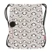 Bambino Panda sac de umăr, sport 43x34cm